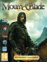 Steam Key Mount & Blade