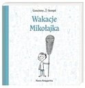 Праздники Миколайка Госцинны, Sempe Nasza Księgarnia, твердый переплет