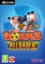 DLC Worms Reloaded Puzzle Pack Ключ Steam