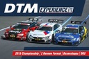 Steam-ключ RaceRoom DTM Experience 2015