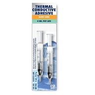 ТЕРМОПРОВОДЯЩИЙ эпоксидный клей MG CHEMICALS 8329TCS-6ML