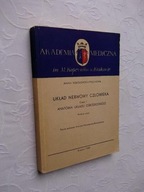 АНАТОМІЯ НЕРВОВОЇ СИСТЕМИ.ЦЕНТРАЛЬНИЙ / НЕВРОЛОГІЯ