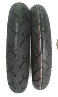 Heidenau 100/90 - 17 K63 130/90-15 K65 HONDA VT 125 Shadow комплект шин 24 / 25R