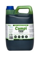 ТУРИСТИЧНА ТУАЛЕТНА РІДИНА CAMPI GREEN 5L EKO