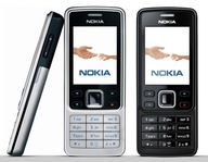 NOKIA 6300 розблокована 4 кольори як новий