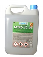 Розчинник Nitro 5L VC - 01 VOKE