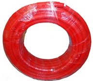 Труба PEX 16x2. 0 в оболонці 50m червоний pre-isol 6mm pex/al / PEX ip032