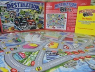 Игра Destination Bournemouth & poole новые элементы