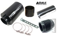 Впускна система BMW 518i 523 525 впускний конусний фільтр AIRBOX CARBON-PREMIUM