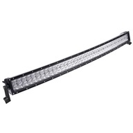 Універсальна Світлодіодна панель LIGHT BAR 5D 240W 1060mm !