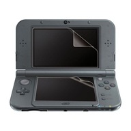 2X пленка для Nintendo NEW 3DS XL оба экрана