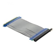 Шлейф PCI-E PCIe PCI Express 16x - 16x 19 см