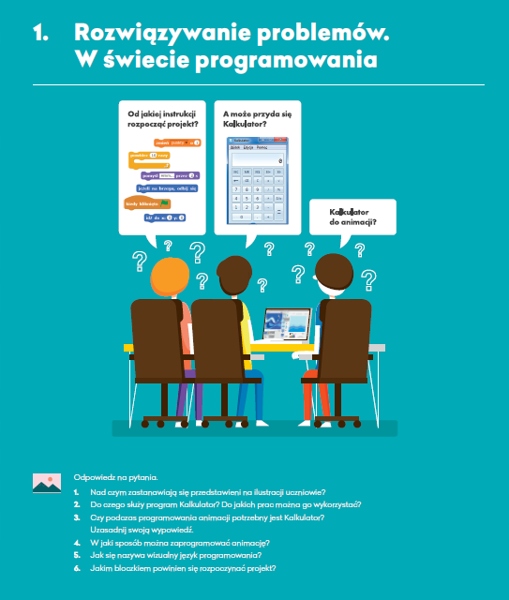 Podręcznik Do Informatyki Klasa 5 Pdf INFORMATYKA Podręcznik Klasa 5 MAC Edukacja 7472276067 - Allegro.pl