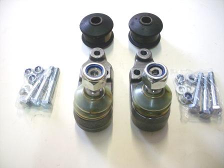 Zestaw Naprawczy Wahaczy Ford Transit 85 91r Zestaw Naprawczy Wahaczy Ford Transit 85 91r
