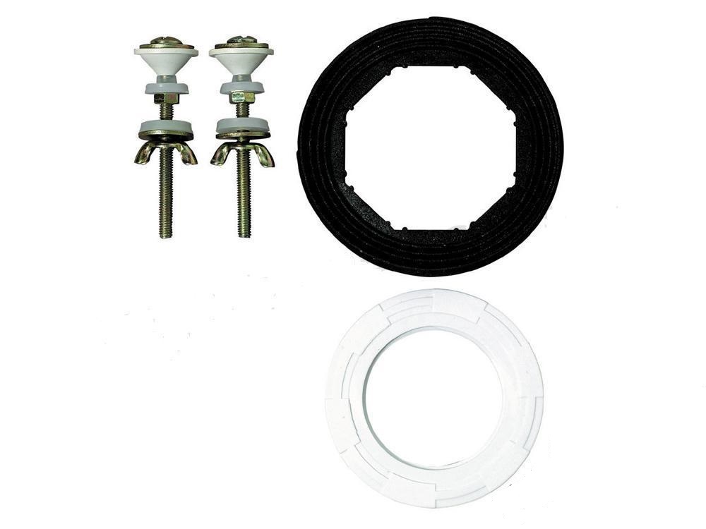 Компактный сливной клапан для унитаза купить в украине недорого ...