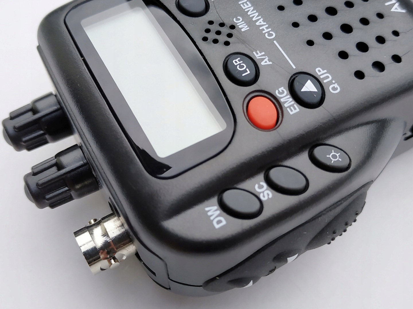 DIGITAL SQ CB RADIO ALAN 42 DS PRZENOŚNE 7609018441 Allegro.pl