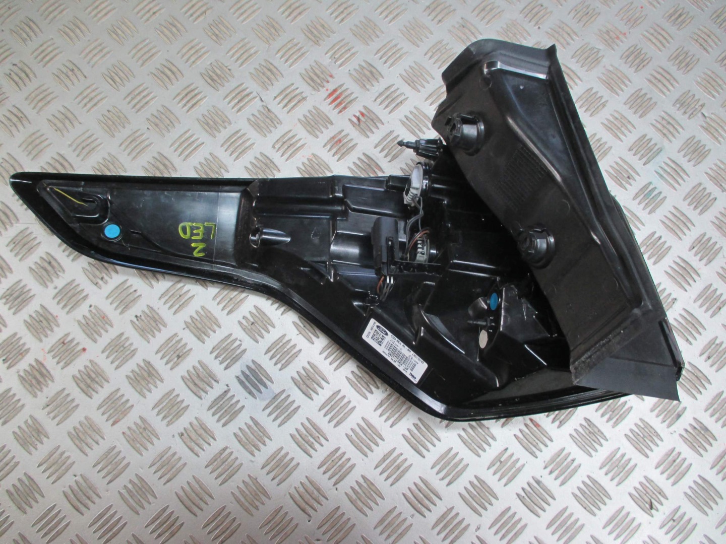 Ford Kuga III Mk3 Rückleuchte Rearlamp - Thumbnail 2