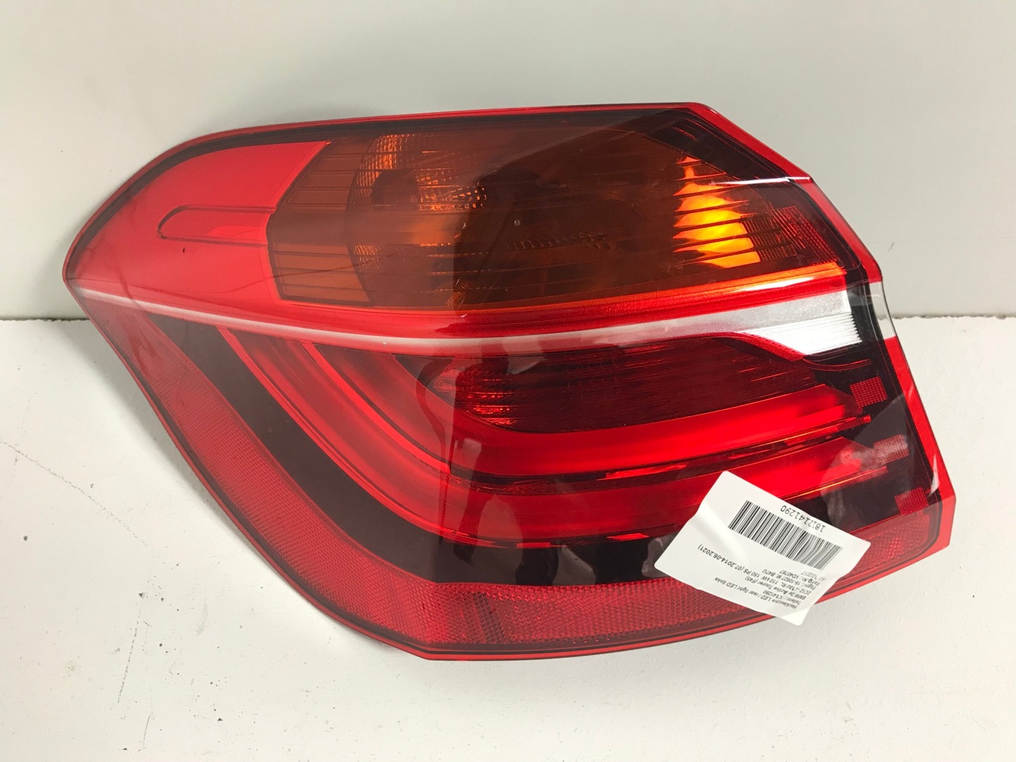 BMW 2 Active Tourer F45 Rückleuchte 3568356 Rearlamp - Thumbnail 1