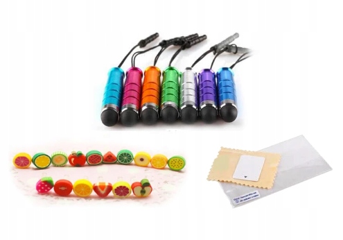 Gratis, który otrzymujesz przy zakupie etui w naszym sklepie!