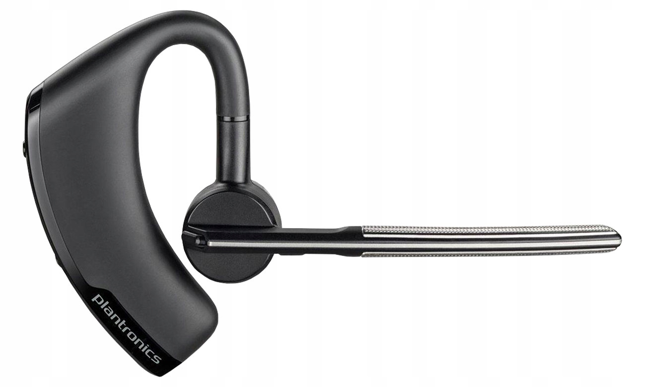 Bluetooth гарнитура plantronics voyager legend обзор