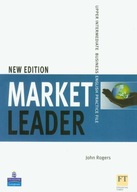 Market Leader NEW Upper Intermediate business