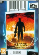 Exodus zo Zemského PC