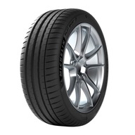 245/45r20 lomi 99y ps4zp 658014, пульт, пульта sport 4, michelin, летняя,летней,резина - фото
