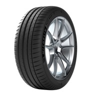 2× Letná pneumatika Michelin Pilot Sport 4 245/40R18 93 Y AO ochranná hrana - Audi