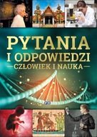 Pytania i odpowiedzi Człowiek i nauka Praca zbiorowa