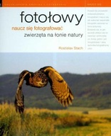 Fotołowy Naucz się fotografować Rostislav Stach