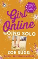 Girl Online Going Solo Zoe Sugg