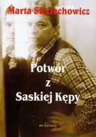 Potwór z Saskiej Kępy