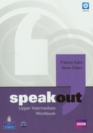 Speakout Upper Intermediate Workbook CD Frances