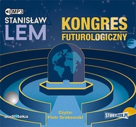 Kongres futurologiczny. Audiobook