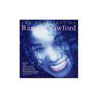 The Very Best Of Randy Crawford CD