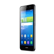 Smartfón Huawei Y6 2 GB / 8 GB 4G (LTE) čierny