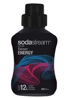 Sirup SodaStream Xstream Energy 500 ml