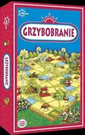 Grzybobranie ABINO