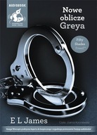 Nowe oblicze Greya. Audiobook