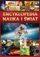 Encyklopedia Nauka i świat Praca zbiorowa
