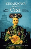 Cesarzowa wdowa Cixi Jung Chang