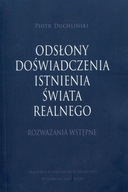 Odsłony doświadczenia świata realnego