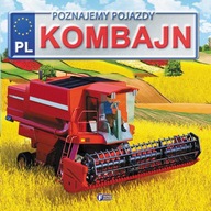 Kombajn Izabela Jędraszek