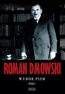Wybór pism Roman Dmowski Komplet