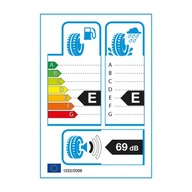 Zimná pneumatika Fortune FSR901 235/50R18 101 V priľnavosť na snehu (3PMSF)