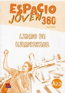 Espacio Joven 360 A2.2. Ćwiczenia