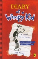 Diary of a Wimpy Kid Jeff Kinney