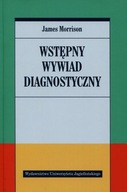 Wstępny wywiad diagnostyczny