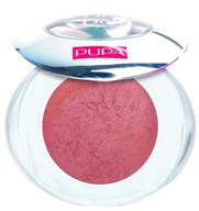 Pupa Like A Doll -Luminys Blush-pečená ružová na líca č.302 3,5g