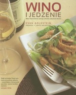 Wino i jedzenie Evan Goldstein